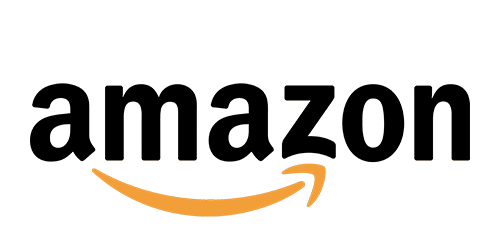 Logo for amazon