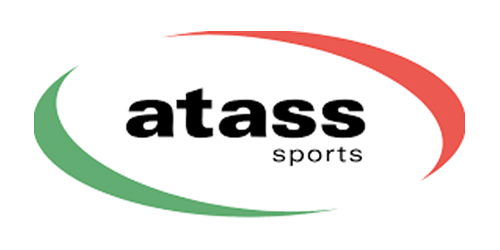 Logo for atass sports