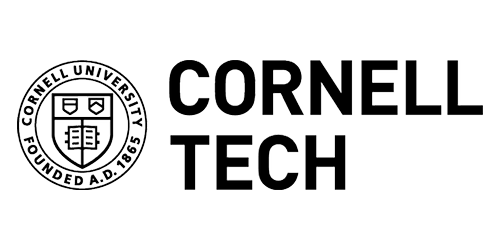 Logo for cornell tech