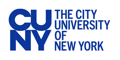 Logo for City University of New York