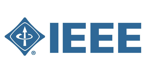 Logo for i triple e