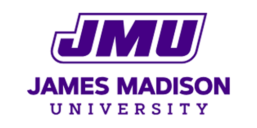 Logo for James Madison University