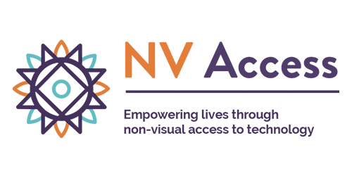 Logo for nvaccess