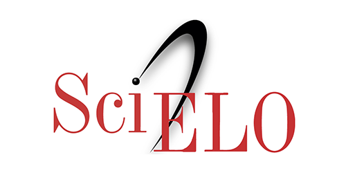 Logo for scielo