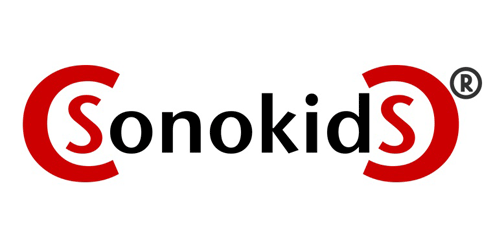 Logo for sonokids