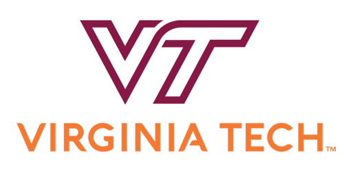Logo for Virginia Tech University